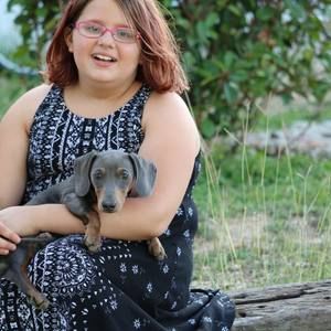 Meet your Posher, Melissa